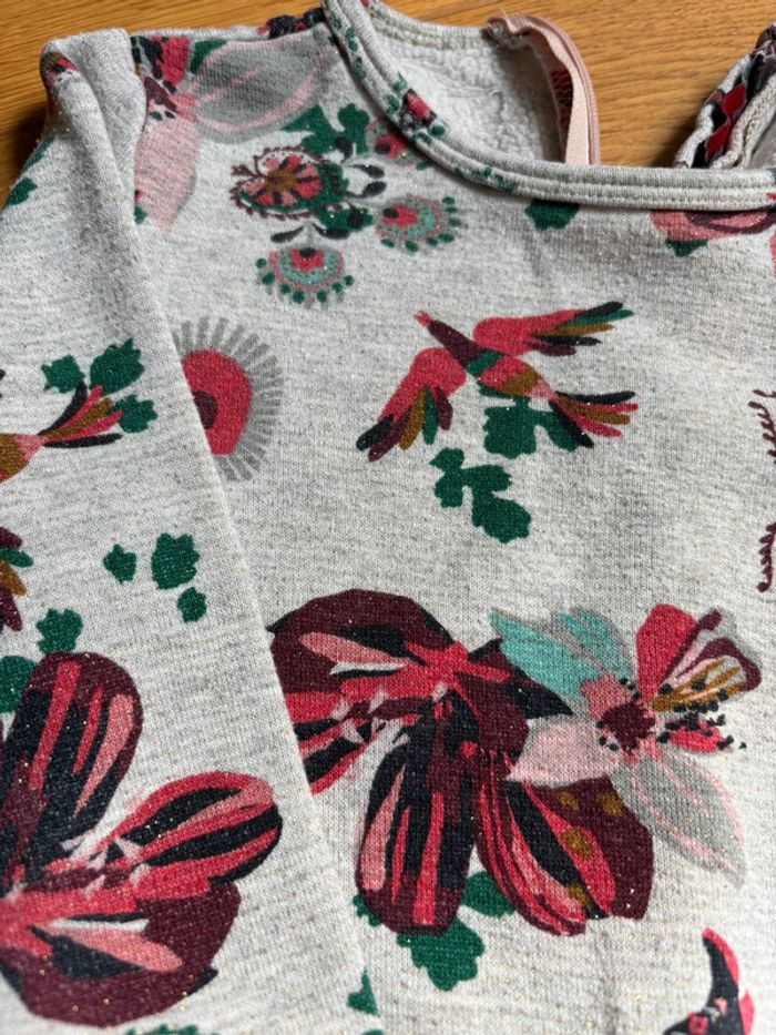 Robe catimini - photo numéro 2
