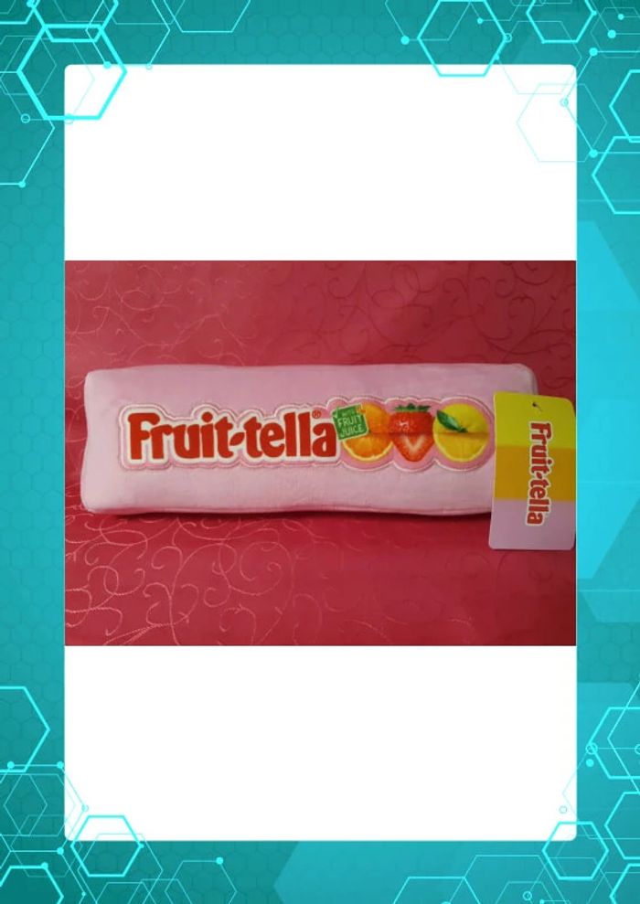 Peluche Fruitella