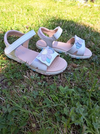 Sandales Geox