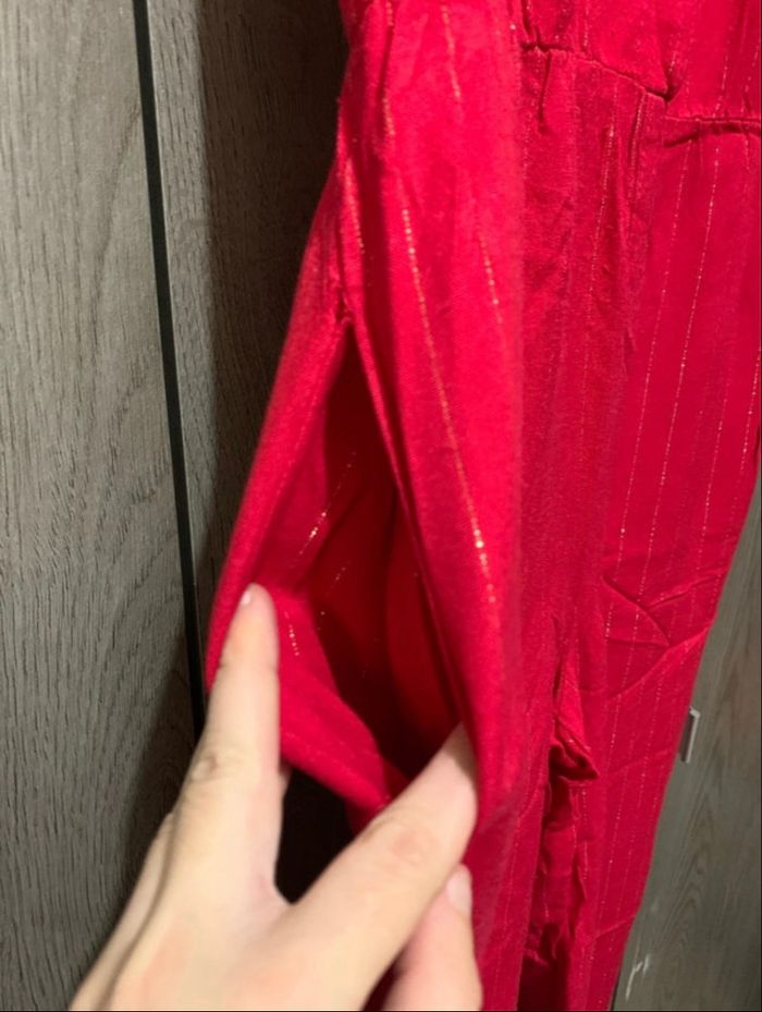 Combinaison - photo numéro 9