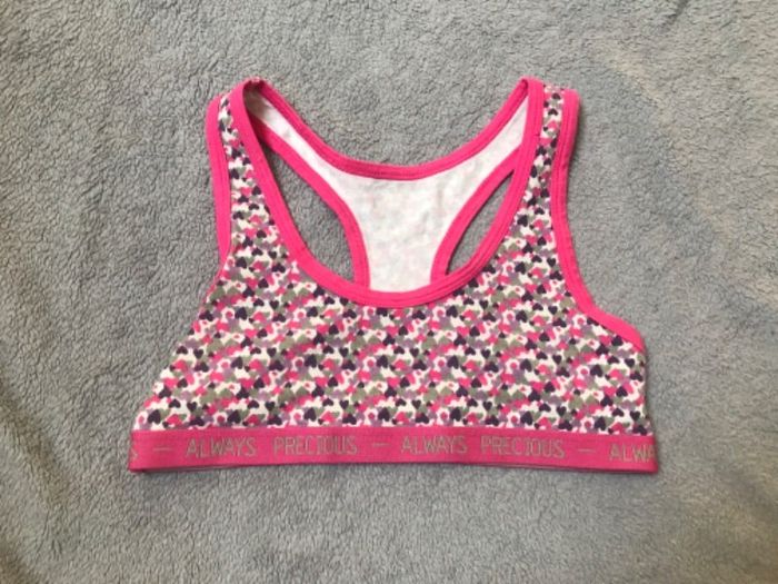 Brassière