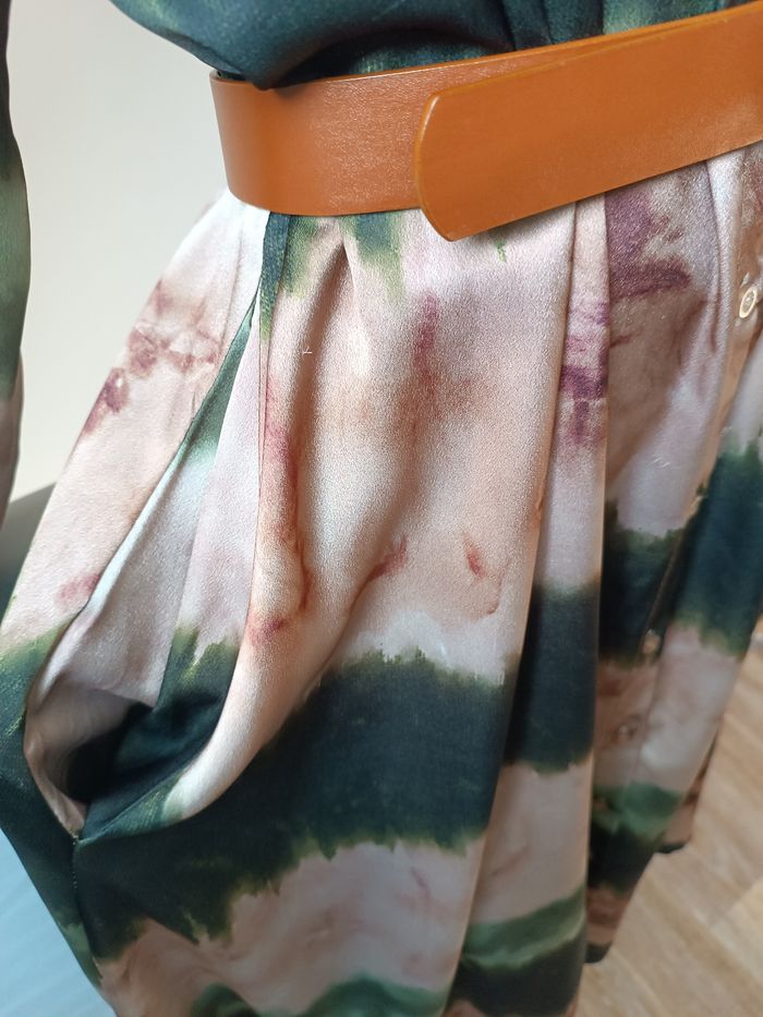 Robe longue taille 40/42 - photo numéro 7