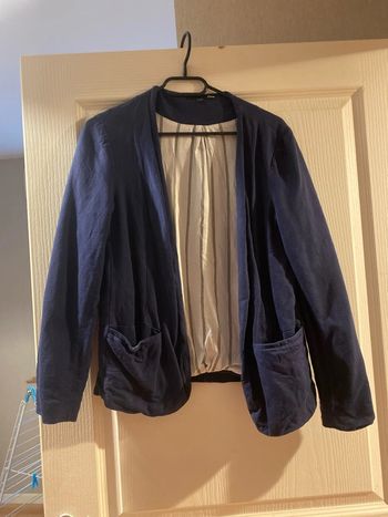 Veste légère