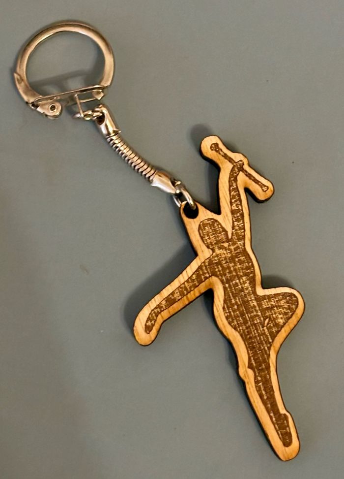 Porte clé