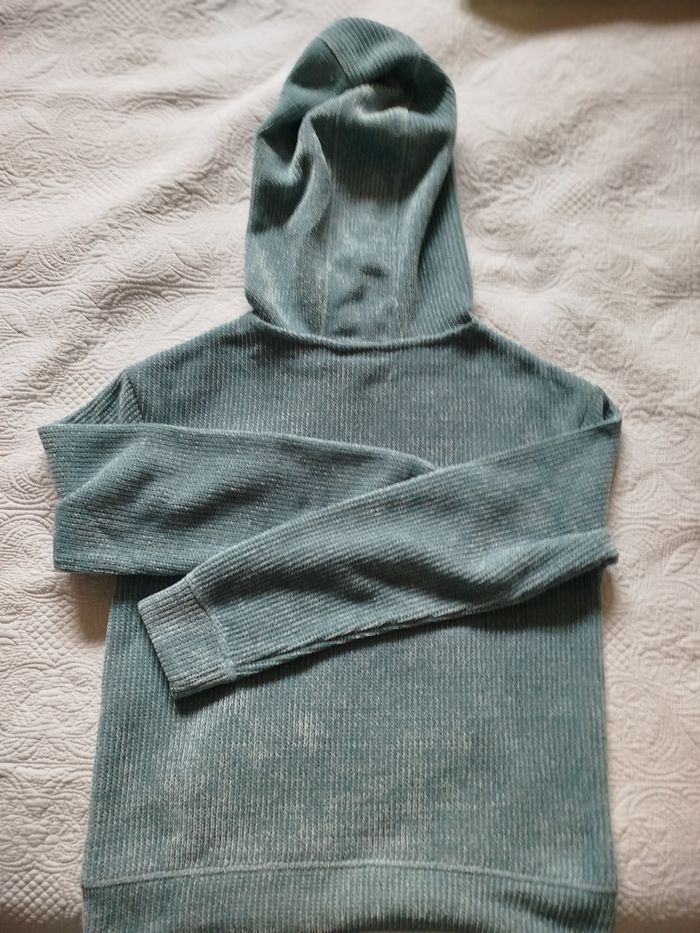 sweat banana Moon taille XS hoden vanille - photo numéro 4