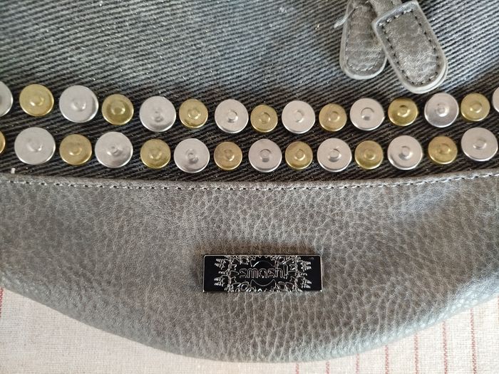 Sac à main Smash neuf - photo numéro 5
