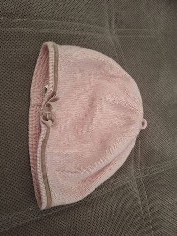 Bonnet