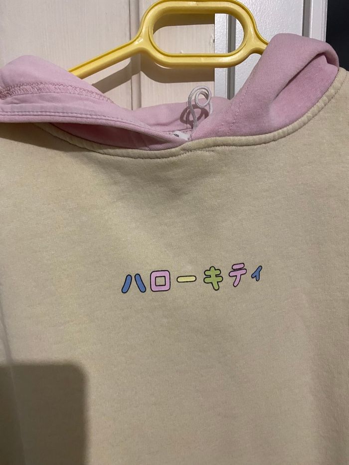 Pull pastel Hello Kitty - photo numéro 2