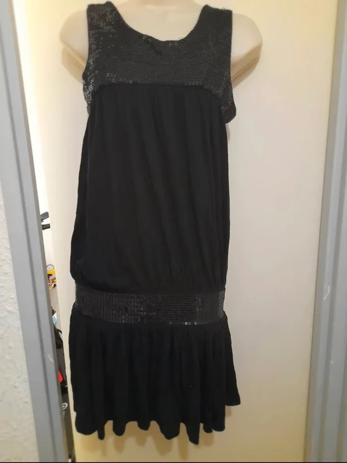 robe taille 34