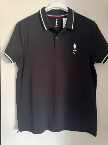 Polo équipe de France
