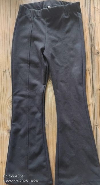 Pantalon fille