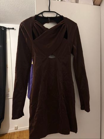Magnifique robe bershka