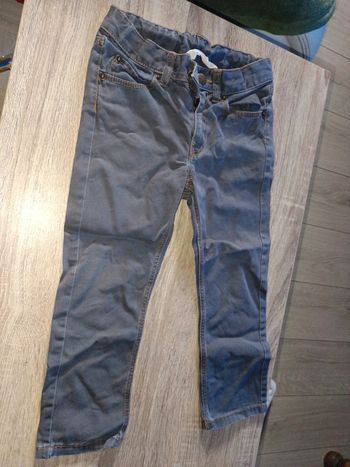 Jeans h&m 104 cm
