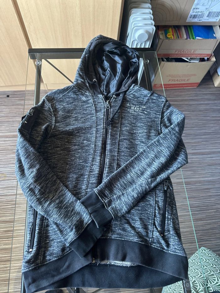 Gilet