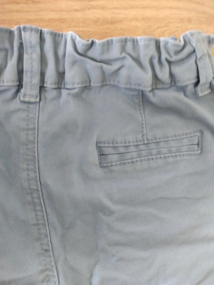 Lot de 2 shorts - photo numéro 4