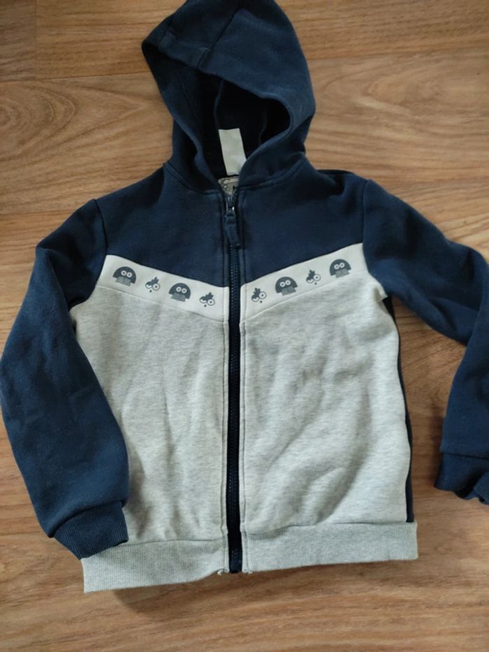 Ensemble jogging Decathlon 5 ans - photo numéro 3