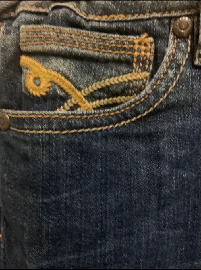 Pantalon taille basse