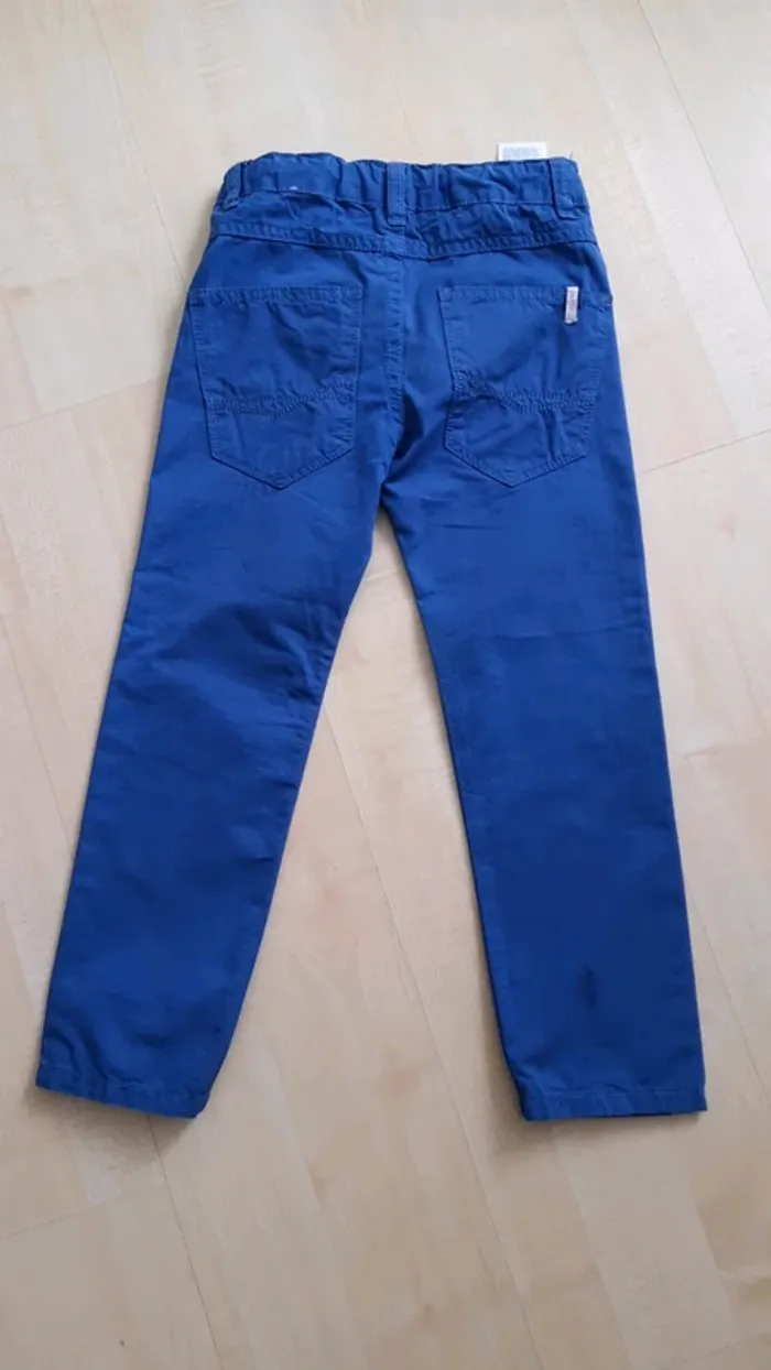 Pantalon garçon - photo numéro 2