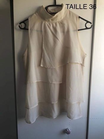 Haut été