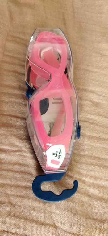 Lunettes natation enfant