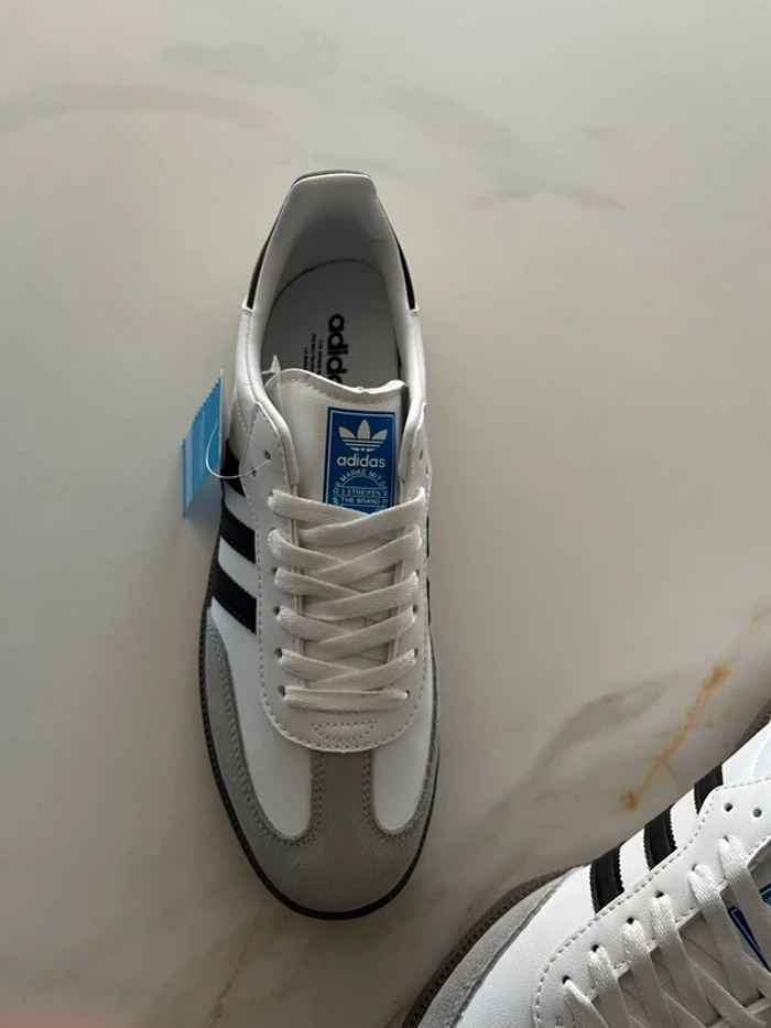 Adidas Originals Samba Og 41 - photo numéro 4