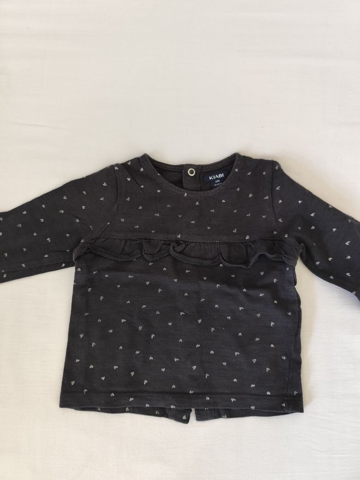 Vêtements bébé fille - photo numéro 2