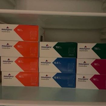 Santé fragile pertes de poids