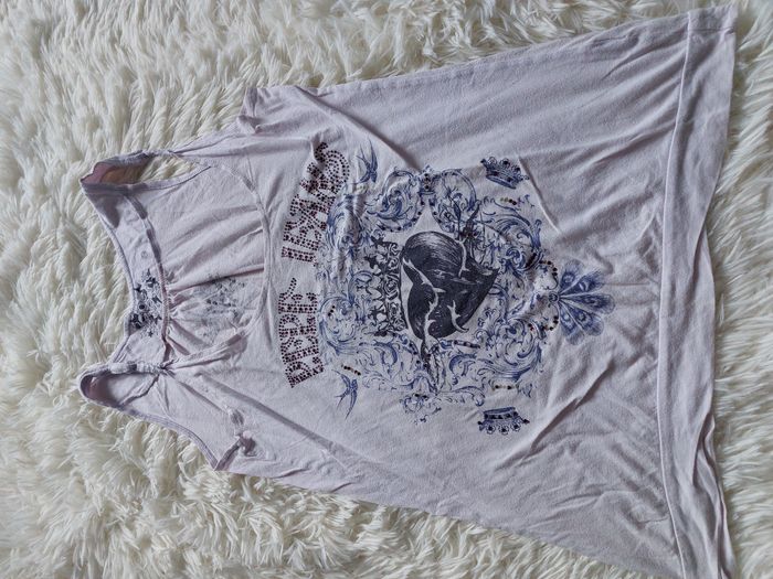 Débardeur Pepe Jeans