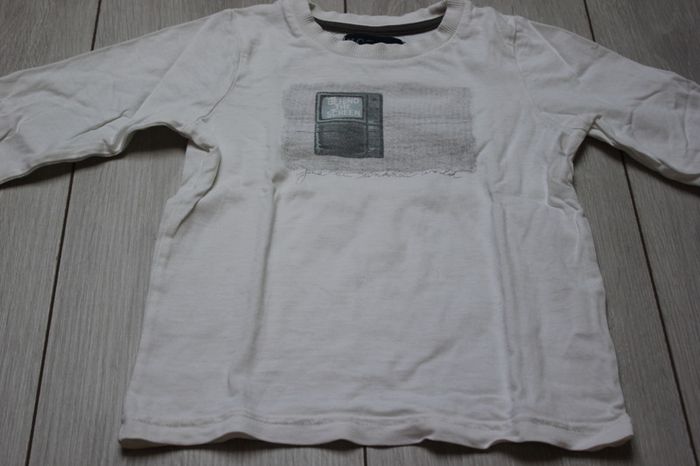 Lot 3 t-shirts à manches longues - photo numéro 6