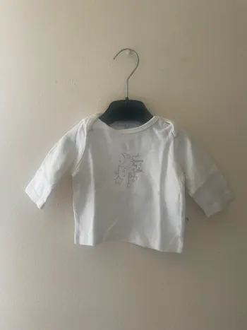 T-shirt Prends ton pouce