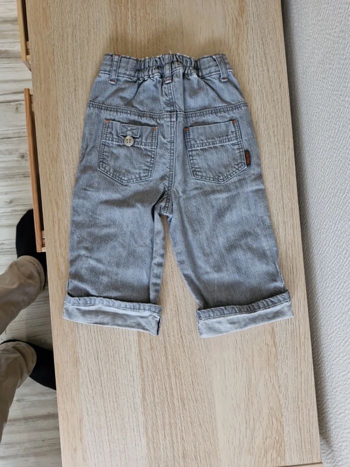 Jean 13 mois - photo numéro 5