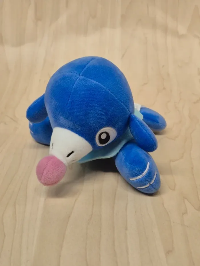 Petite peluche Pokemon Otaquin