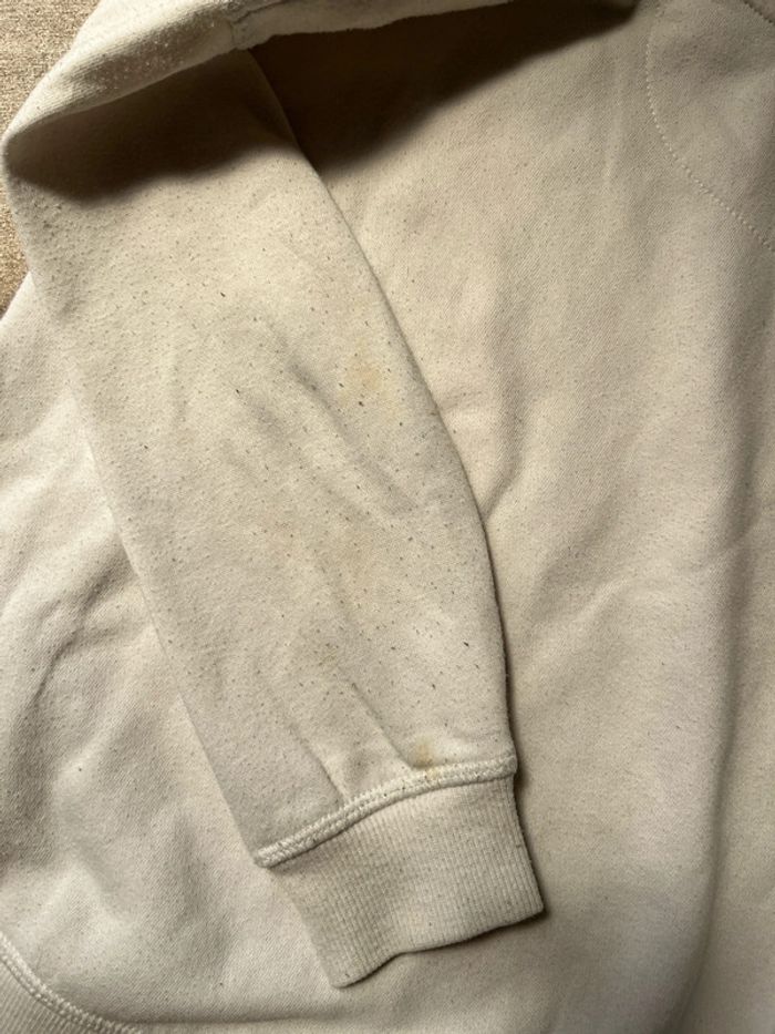 Sweat-shirt garçon 7-8 garçon - photo numéro 3