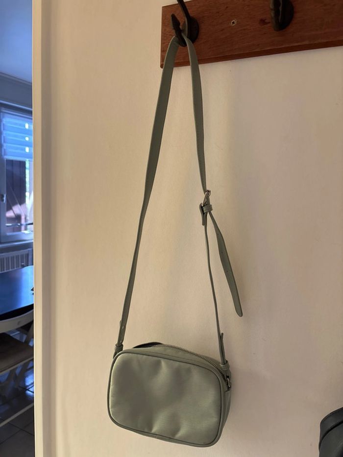 Sac à main bandoulière Stradivarius - photo numéro 7