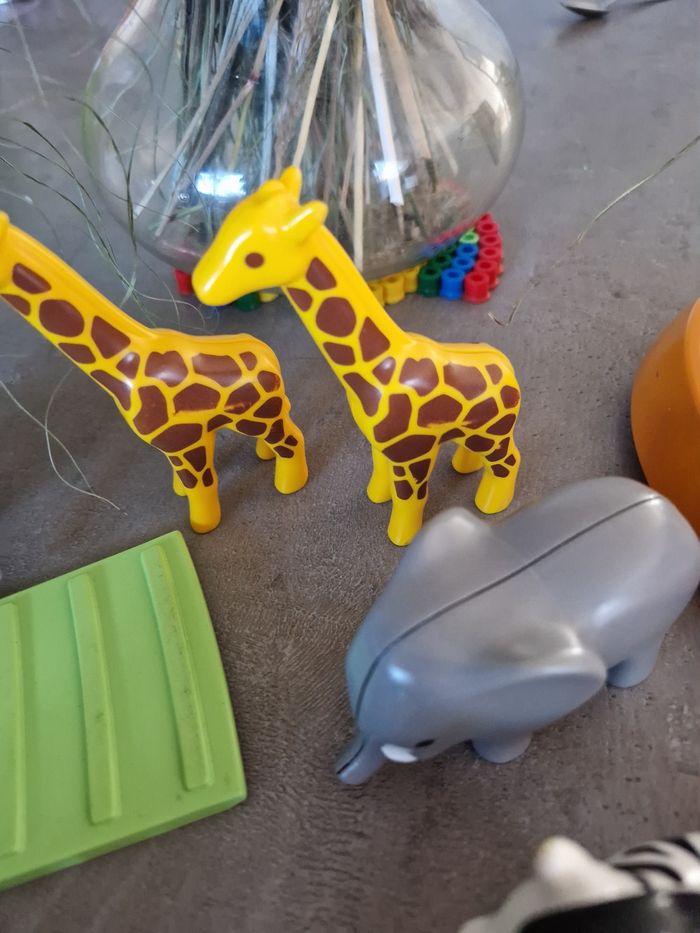 Arche de noe - photo numéro 8