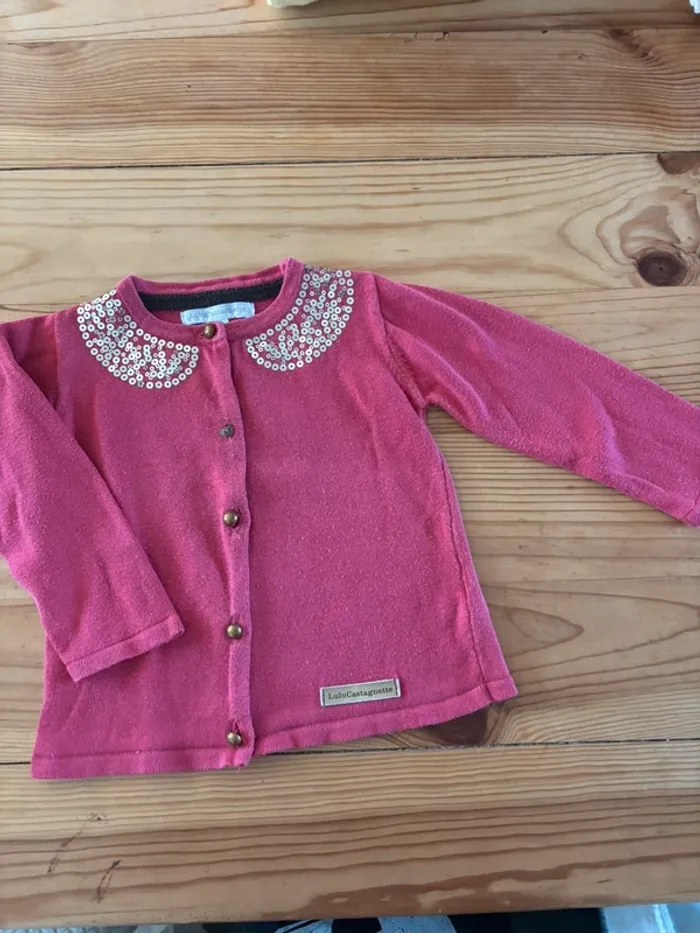 Gilet