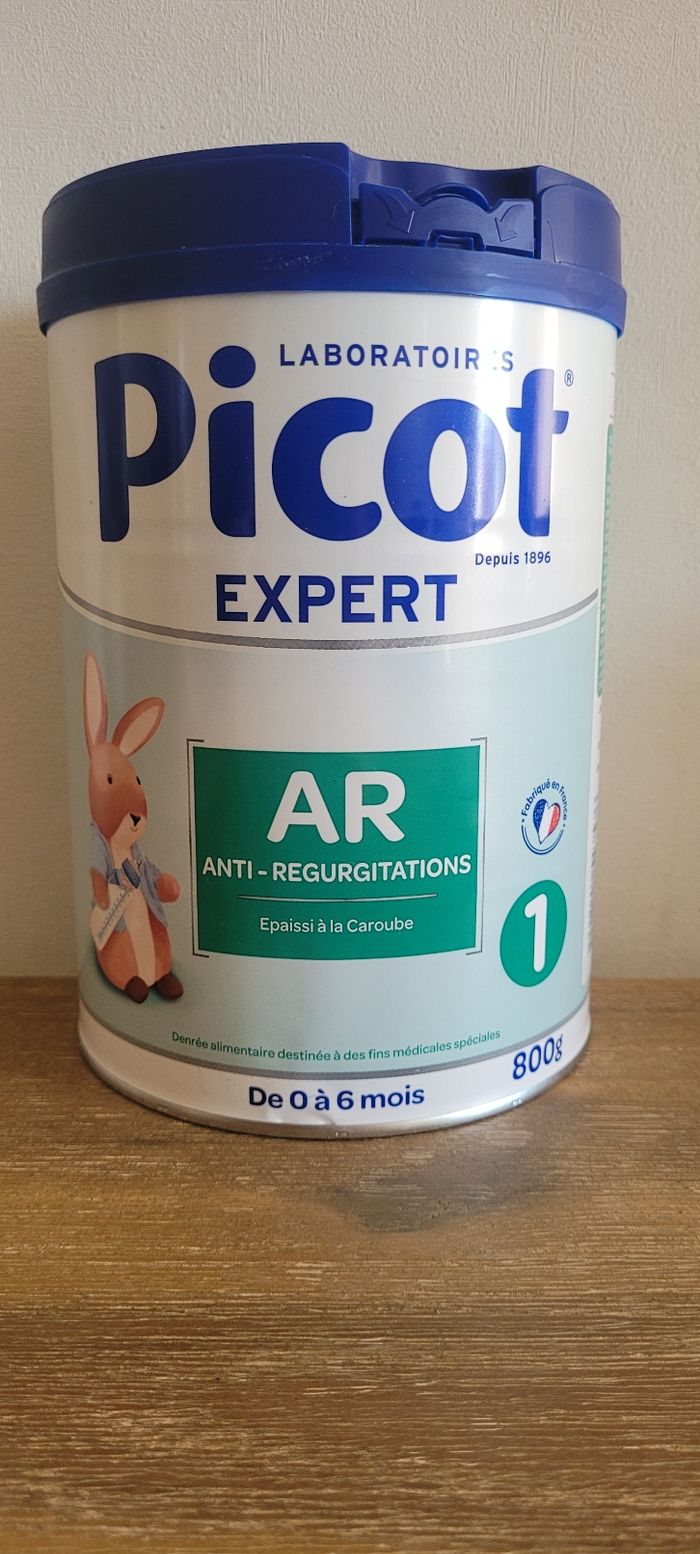 Picot Expert AR 1