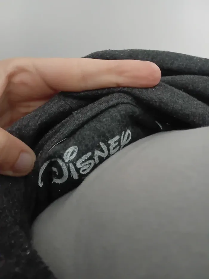 🌹pull a capuche Disney Taille 40🌹 - photo numéro 5