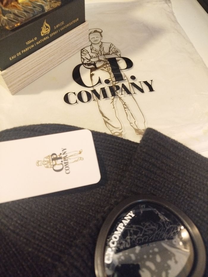 Bonnet cp 25€ - photo numéro 2