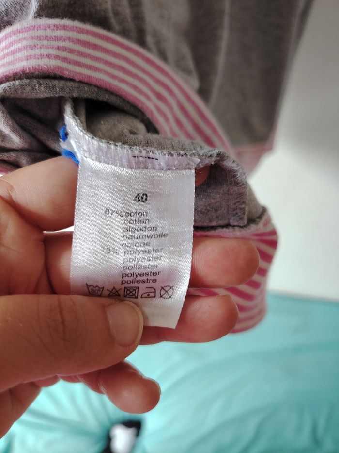 Chemise de nuit minnie - photo numéro 7