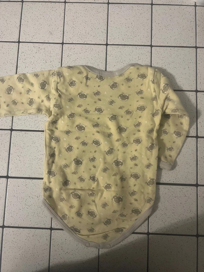 Bodies - photo numéro 2