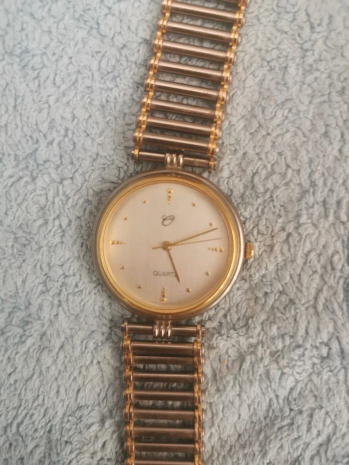 Montre femme - photo numéro 3