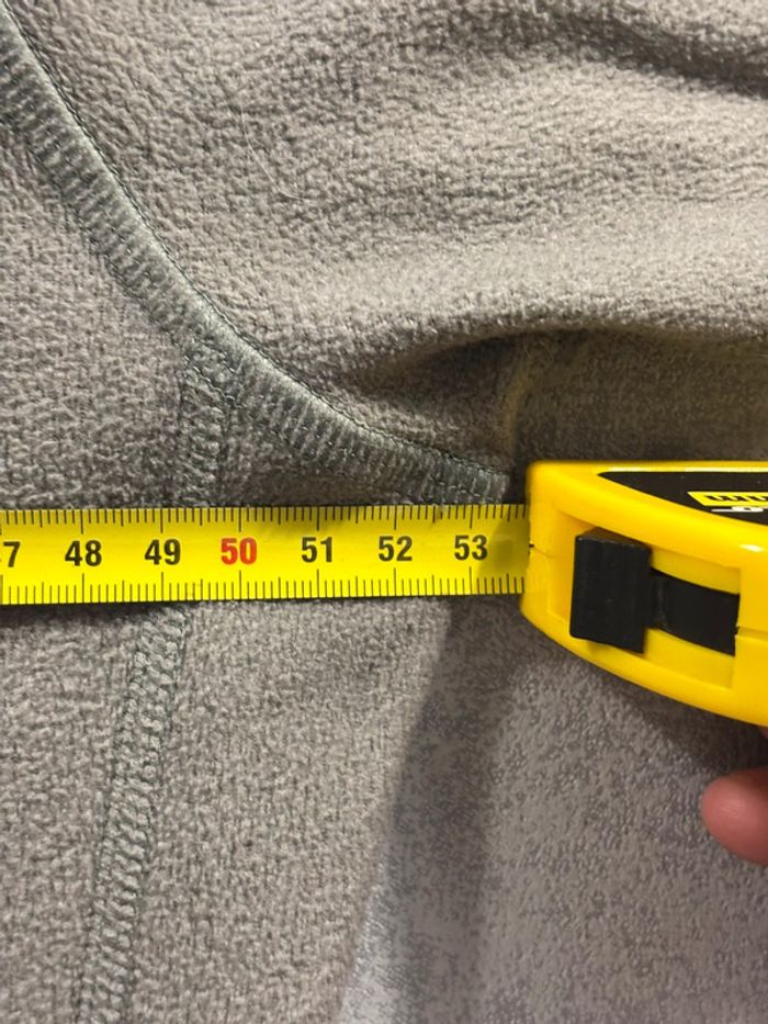 Polaire quart Zip / Quarter Zip Patagonia Taille M - photo numéro 9