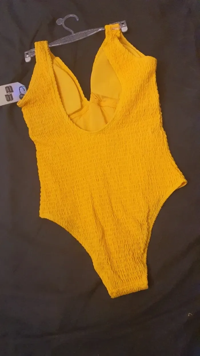 Maillot - photo numéro 2