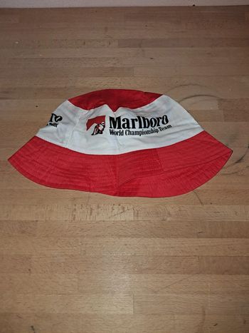 BOB Malboro World Championship Team