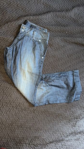 Jeans Pépé jeans taille 38