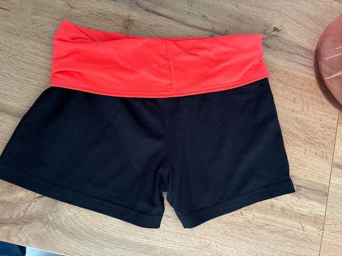 Short de sport Energetics 38 - photo numéro 3