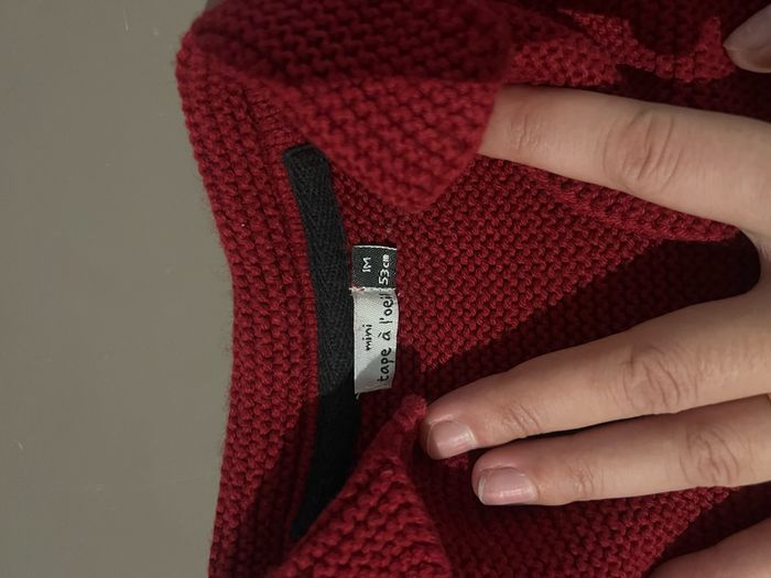 Brassière bébé - photo numéro 2