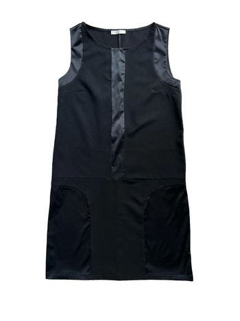 Robe sans manches Promod