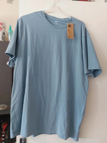 Tee shirt kiabi